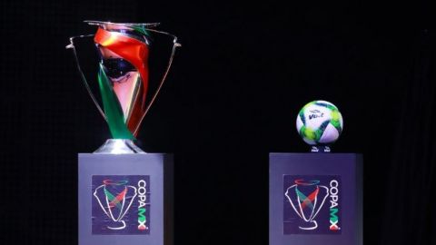 Final Copa MX entre Xolos y Rayados se pospondrá para que se realice con público
