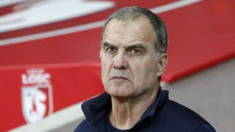 La leyenda del "Loco" Bielsa, de Newell's a la Premier