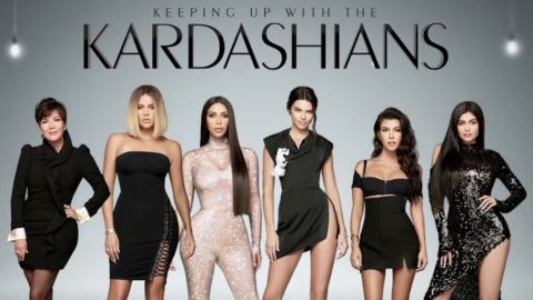 Kardashian-Jenner anuncian fin de su reality por baja audiencia
