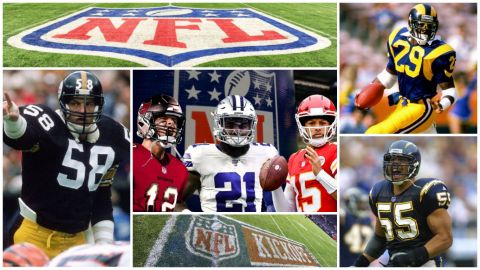 CADENA DEPORTES PODCAST: El significado del regreso de la NFL