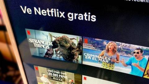 Este es el contenido GRATIS 😱 que Netflix tiene disponible en México 🎥