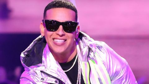 Daddy Yankee firma contrato millonario y global con Universal Music