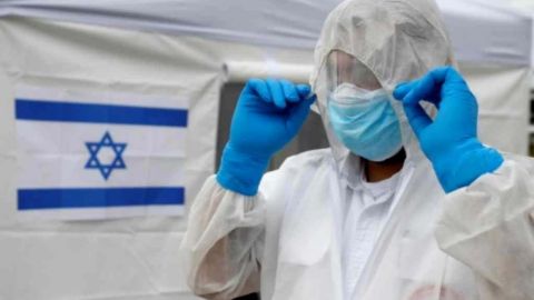 Israel se encamina a un cierre total para frenar contagios