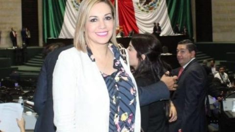 Acepta Congreso trámite de juicio político contra alcaldesa de Tecate