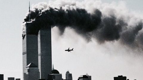 Se cumplen 19 años de los atentados a las Torres Gemelas
