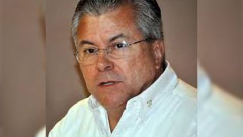 Inhabilitado el dos veces Alcalde de Mexicali, Jaime Rafael Díaz Ochoa