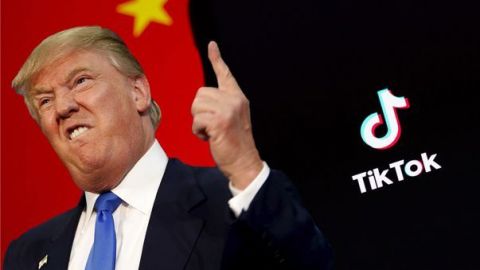 China prefiere que TikTok cierre en EEUU antes que una venta forzada