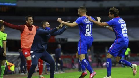 Prueba “caliente” para el Cruz Azul en la casa de Xolos