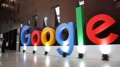Google se marca el ambicioso reto de consumir solo energía limpia en 2030