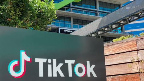 TikTok y Oracle se alían para tratar de evitar el veto en EEUU