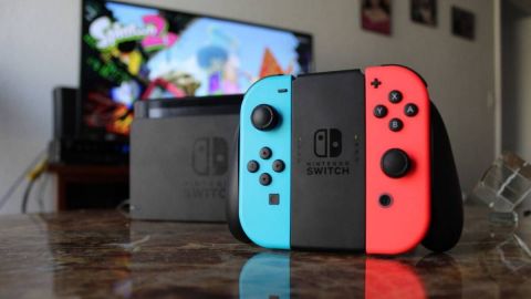 Nintendo planea aumentar un 20 % la fabricación de consolas Switch