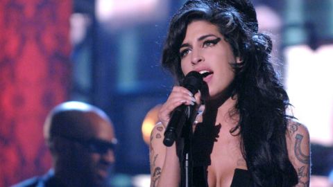 Amy Winehouse cumpliría 37 años
