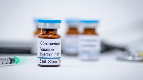 Distribución un reto más para la vacuna anti Covid