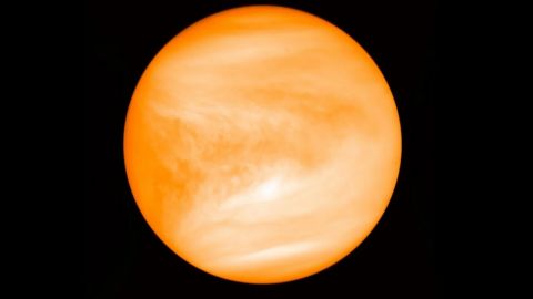 No hemos encontrado vida en Venus, pero estamos cerca