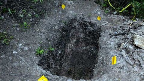 Hallan restos óseos que vinculan a asesinatos de secta indígena de Panamá
