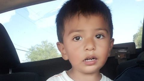 Sin rastro de padres del niño encontrado en Tijuana