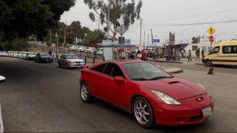 Gobierno municipal busca acuerdo con taxistas de rampa Xicoténcatl