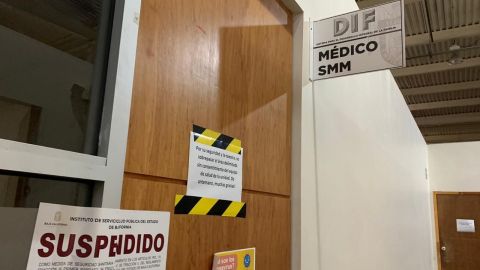 Suspende SDIF Tijuana la entrega de apoyos alimentarios