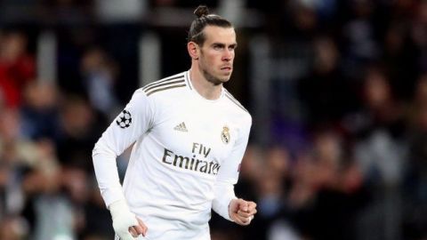 Gareth Bale, muy cerca de regresar al Tottenham