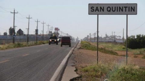 Anuncian en INEGI a San Quintín como municipio