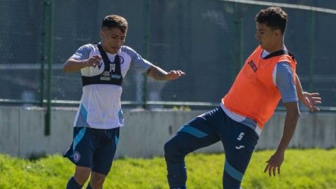 Misael Domínguez aprovecha minutos como revulsivo