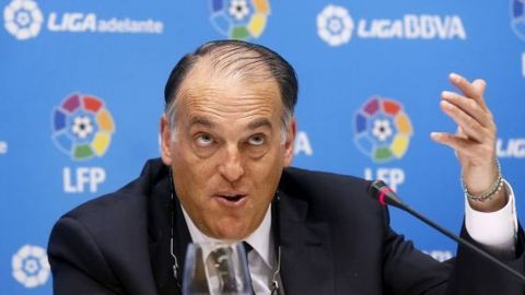 "Incomprensible":la incertidumbre del calendario hace mella en el fútbol español