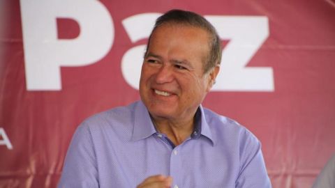 No caeré en el circo que ha montado el gobernador: Arturo González
