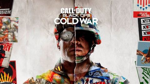 ¡El viernes podrás jugar al multijugador Call of Duty: Black Ops Cold War!