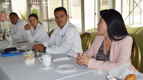 Analizan opciones para la ampliación del Bulevar Costero