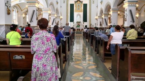 Abrirán 120 centros religiosos en Ensenada