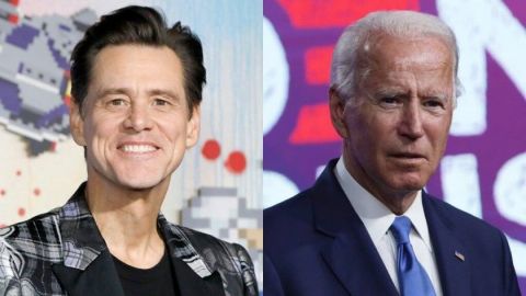 Jim Carrey interpretará a candidato a presidencia de EU en Saturday Night Live