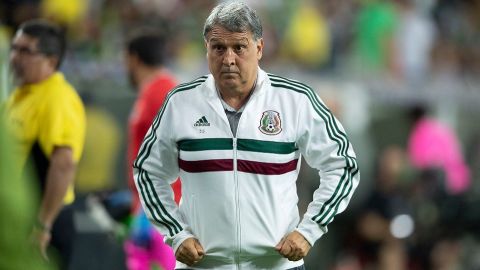 México supera a Italia y Alemania en ranking de FIFA