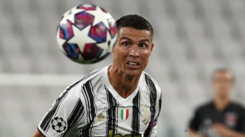 Misma pregunta en Italia: ¿alguien que pare a Juventus?