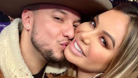 Chiquis Rivera anuncia separación de su esposo Lorenzo Méndez
