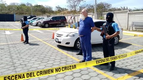 Matan a dos mujeres en Nicaragua, una tenía siete meses de embarazo