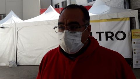 Incrementa tiempo de respuesta por Cruz Roja Tijuana
