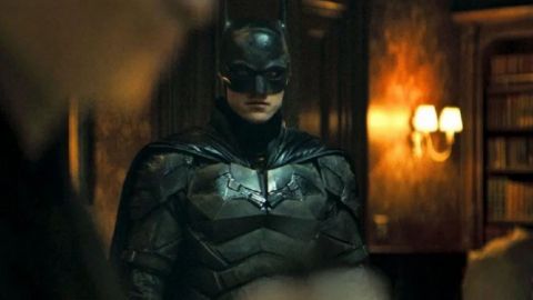 Reanudan filmación de película ''The Batman'' tras suspensión por coronavirus