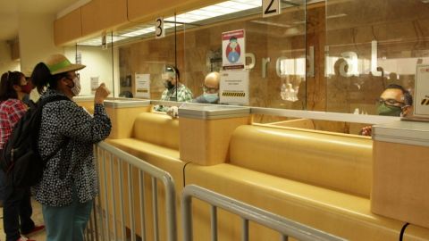 Cerrarán dependencias de gobierno el lunes 21 de septiembre