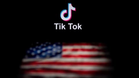 EEUU retrasa durante una semana medidas contra TikTok tras acuerdo preliminar