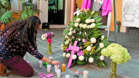 Al menos 57 mujeres han sido asesinadas en Nicaragua en lo que va de año