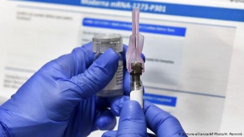 Perú recibirá más de 13 millones de dosis de la vacuna contra la COVID-19