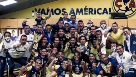 Triunfo ante Chivas impulsará sus próximos clásicos