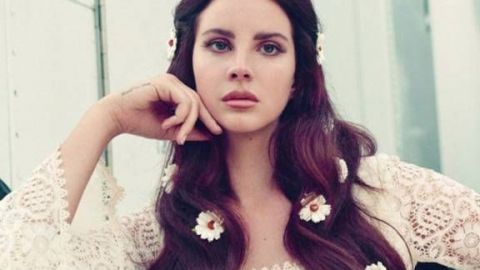 Lana Del Rey en Ensenada