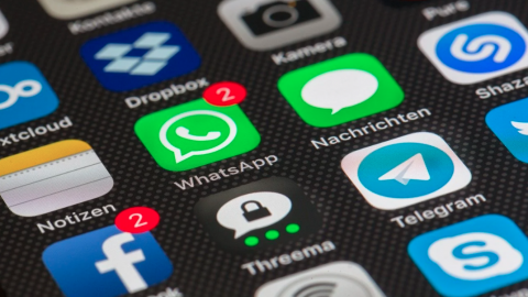 Cómo espían tu WhatsApp otras apps