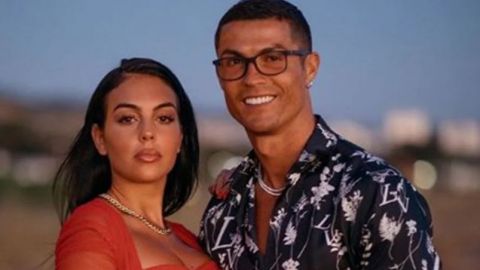 Cristiano Ronaldo regala a Georgina el anillo “más caro del mundo”