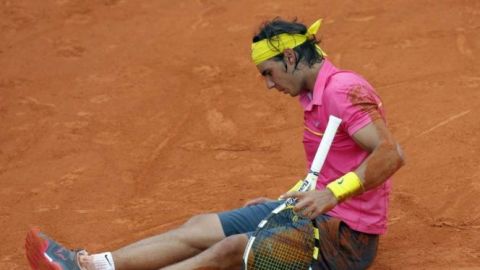 Boris Becker augura problemas para Nadal en Roland Garros