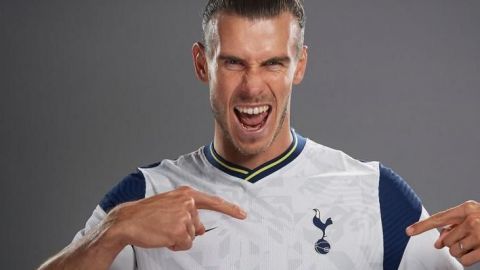 Bale podría extender estadía en el Tottenham Hotspur más allá de la cesión