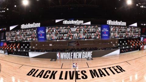 NBA contempla iniciar en enero, afectando planes olímpicos