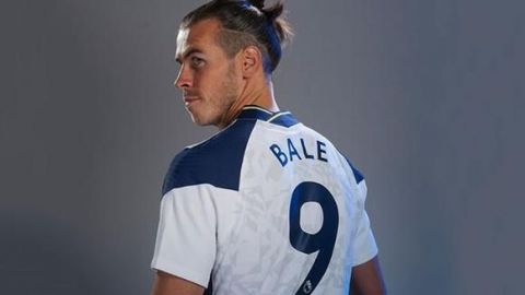 Agente de Bale llama ''malagradecidos'' a aficionados del Real Madrid
