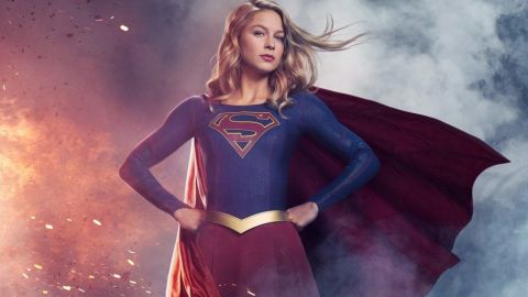 Le cortan la capa a ''Supergirl'', anuncian su final para el 2021